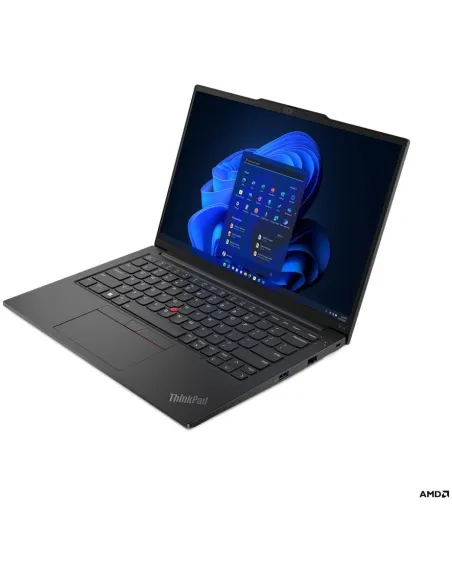 Lenovo ThinkPad E14 Gen 5 AMD Ryzen 5-7330U/16GB/512GB SSD/14" W11 Pro