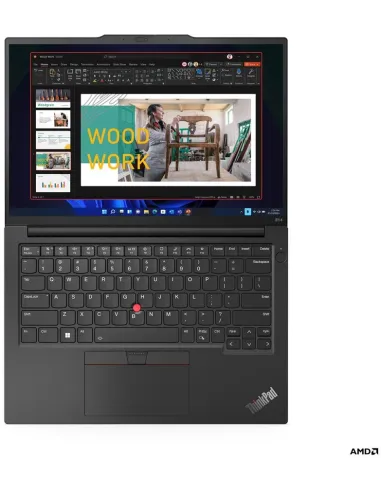 Lenovo ThinkPad E14 Gen 5 AMD Ryzen 5-7330U/16GB/512GB SSD/14" W11 Pro