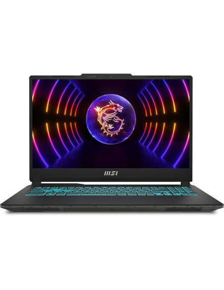 MSI Cyborg 15 A12VF-036XES Intel Core i5-12450H/16GB/512GB SSD/RTX 4060/15.6" FreeDOS