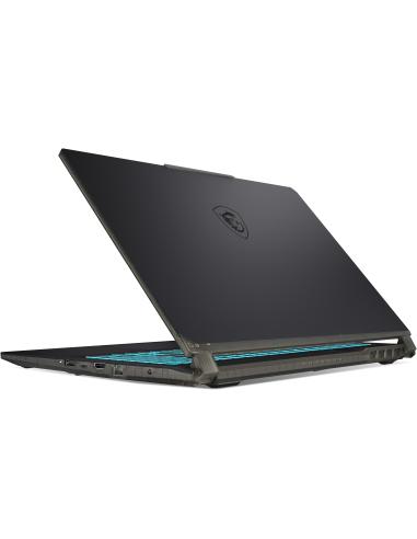 MSI Cyborg 15 A12VF-036XES Intel Core i5-12450H/16GB/512GB SSD/RTX 4060/15.6" FreeDOS