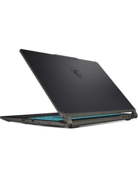 MSI Cyborg 15 A12VF-036XES Intel Core i5-12450H/16GB/512GB SSD/RTX 4060/15.6" FreeDOS