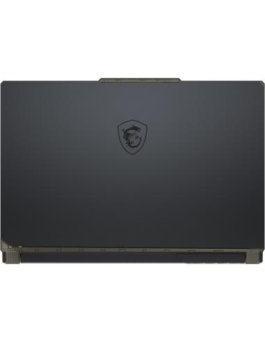 MSI Cyborg 15 A12VF-036XES Intel Core i5-12450H/16GB/512GB SSD/RTX 4060/15.6" FreeDOS