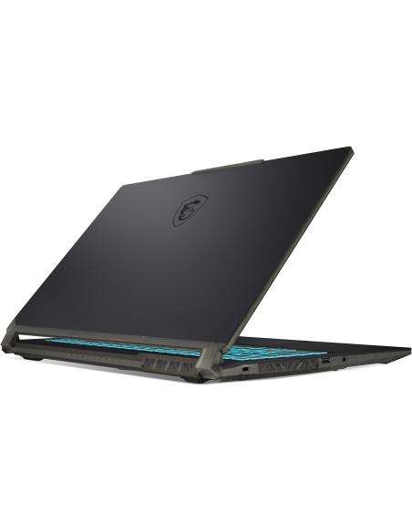 MSI Cyborg 15 A12VF-036XES Intel Core i5-12450H/16GB/512GB SSD/RTX 4060/15.6" FreeDOS