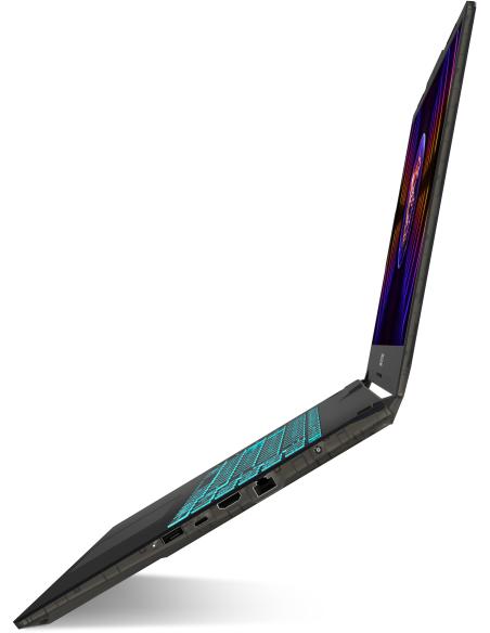 MSI Cyborg 15 A12VF-036XES Intel Core i5-12450H/16GB/512GB SSD/RTX 4060/15.6" FreeDOS