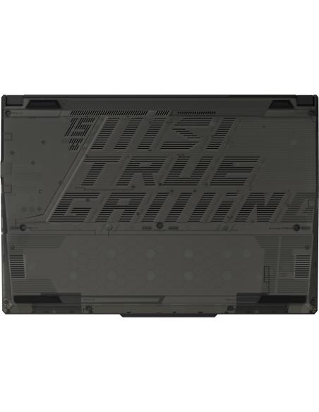 MSI Cyborg 15 A12VF-036XES Intel Core i5-12450H/16GB/512GB SSD/RTX 4060/15.6" FreeDOS