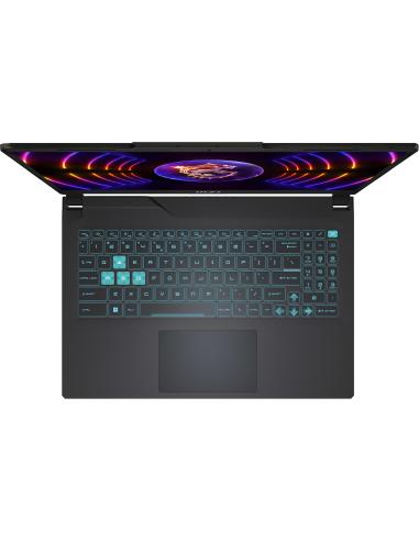 MSI Cyborg 15 A12VF-036XES Intel Core i5-12450H/16GB/512GB SSD/RTX 4060/15.6" FreeDOS