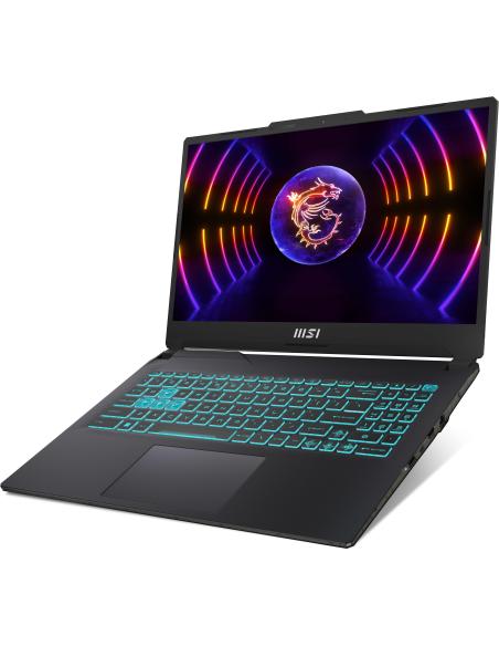 MSI Cyborg 15 A12VF-036XES Intel Core i5-12450H/16GB/512GB SSD/RTX 4060/15.6" FreeDOS