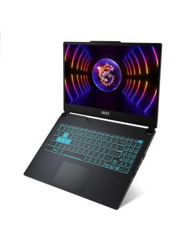 MSI Cyborg 15 A12VF-036XES Intel Core i5-12450H/16GB/512GB SSD/RTX 4060/15.6" FreeDOS