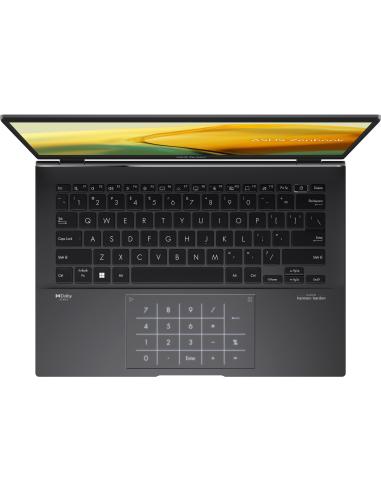 Asus ZenBook 14 UM3402YA-KP679 AMD Ryzen 5-7530U/16GB/512GB SSD/14" FreeDOS