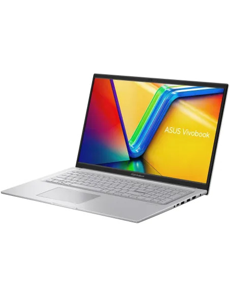 Asus VivoBook 17 F1704VA-AU235 Intel Core i5-1335U/16GB/512GB SSD/17.3" FreeDOS