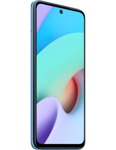 Xiaomi Redmi 10 2022 4/128GB Azul
