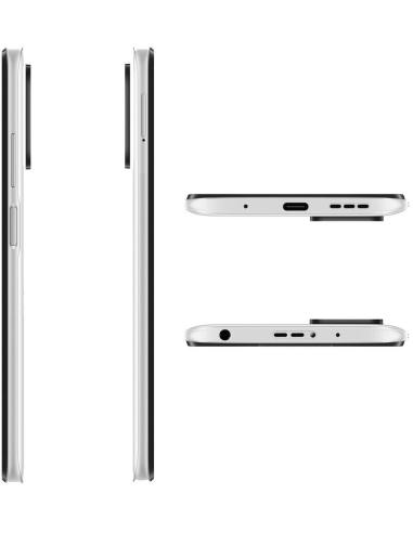 Xiaomi Redmi 10 2022 4/128GB Blanco