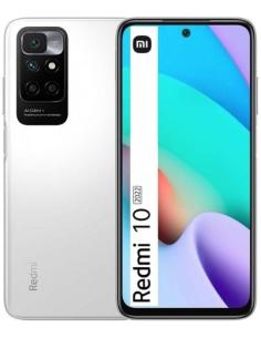 Xiaomi Redmi 10 2022 4/128GB Blanco