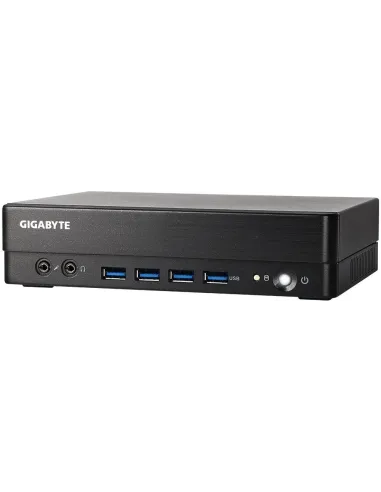 Gigabyte Brix Pro Intel Core i5-1135G7