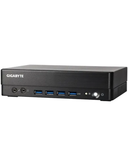 Gigabyte Brix Pro Intel Core i5-1135G7