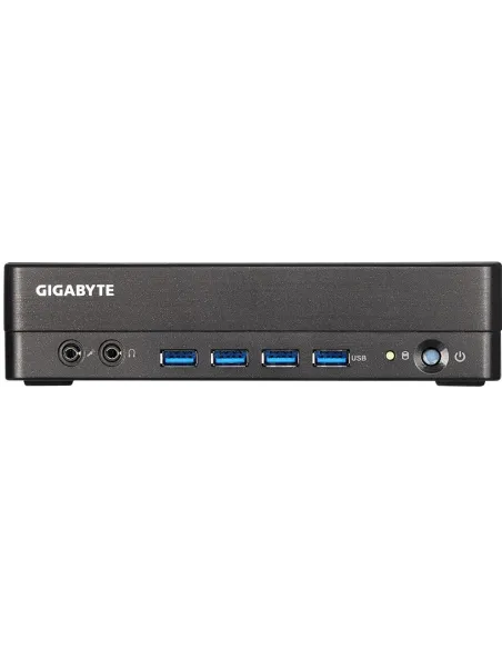 Gigabyte Brix Pro Intel Core i5-1135G7
