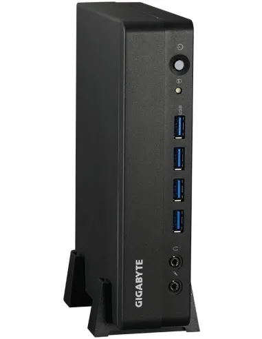 Gigabyte Brix Pro Intel Core i5-1135G7