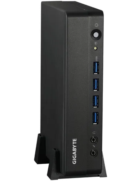 Gigabyte Brix Pro Intel Core i5-1135G7