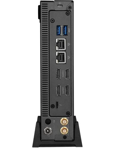 Gigabyte Brix Pro Intel Core i5-1135G7