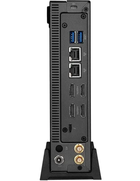 Gigabyte Brix Pro Intel Core i5-1135G7