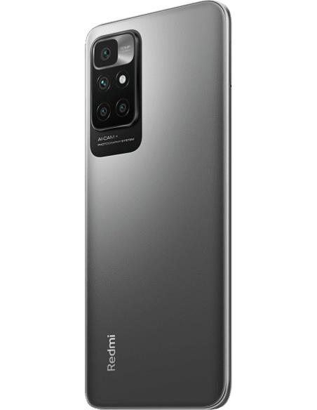 Xiaomi Redmi 10 2022 4/128GB Gris