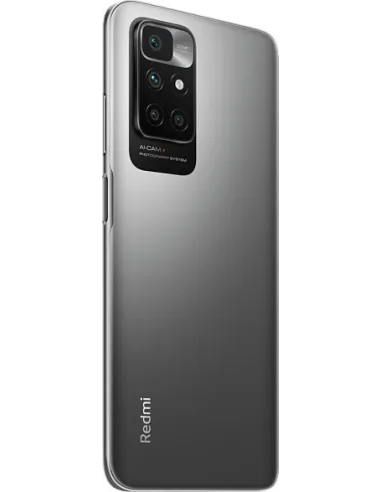 Xiaomi Redmi 10 2022 4/128GB Gris