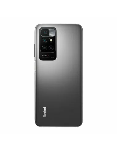 Xiaomi Redmi 10 2022 4/128GB Gris