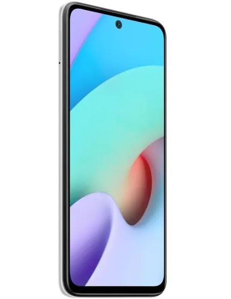 Xiaomi Redmi 10 2022 4/64GB Blanco