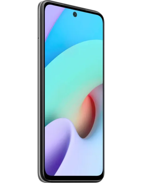 Xiaomi Redmi 10 2022 4/64GB Gris
