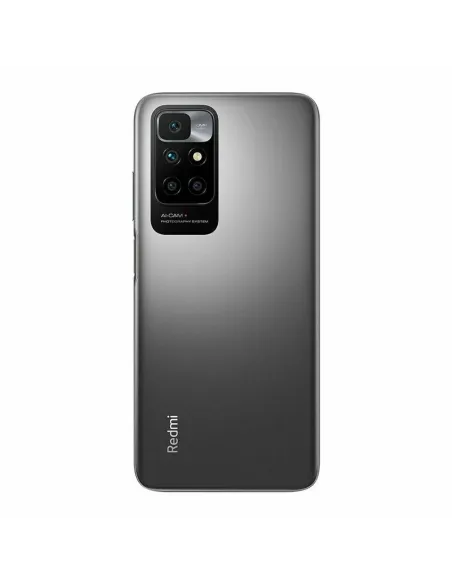 Xiaomi Redmi 10 2022 4/64GB Gris