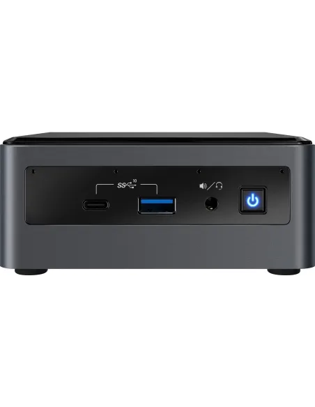 Intel NUC 10 Perfomance BXNUC10I3FNHN2 UCFF Intel Core i3-10110U