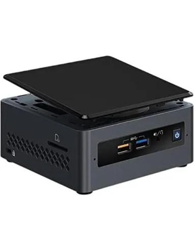 Intel NUC 10 Perfomance BXNUC10I3FNHN2 UCFF Intel Core i3-10110U