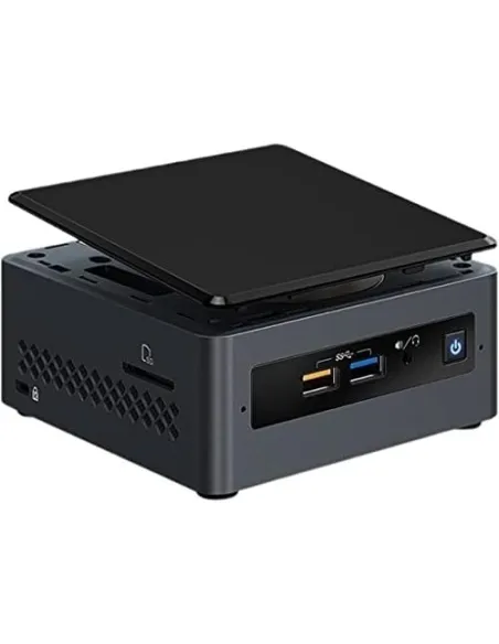 Intel NUC 10 Perfomance BXNUC10I3FNHN2 UCFF Intel Core i3-10110U