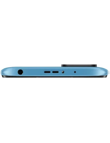 Xiaomi Redmi 10 4/128GB Azul