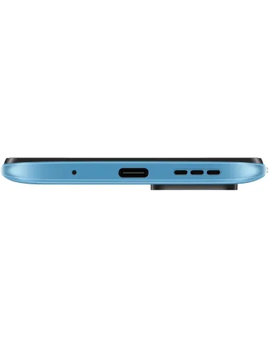 Xiaomi Redmi 10 4/128GB Azul