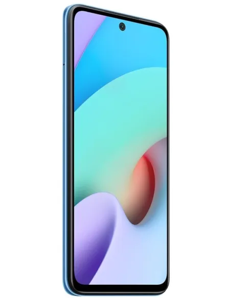 Xiaomi Redmi 10 4/128GB Azul