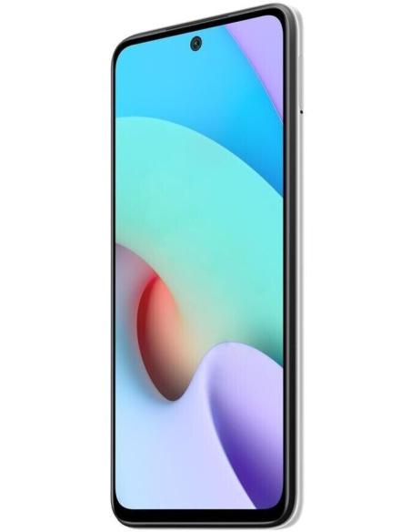 Xiaomi Redmi 10 4/128GB Blanco