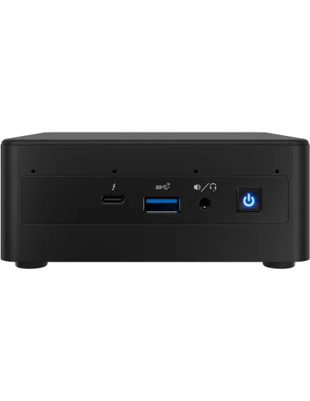 Intel NUC 11 Performance RNUC11PAHI50000 Intel Core i5-1135G7