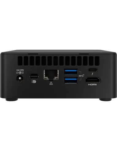 Intel NUC 11 Performance RNUC11PAHI50000 Intel Core i5-1135G7