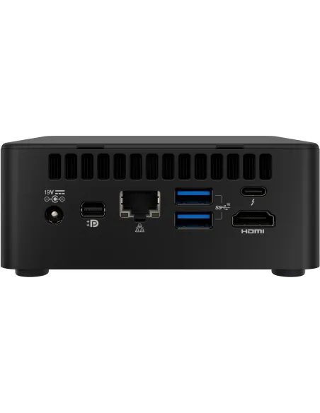 Intel NUC 11 Performance RNUC11PAHI50000 Intel Core i5-1135G7