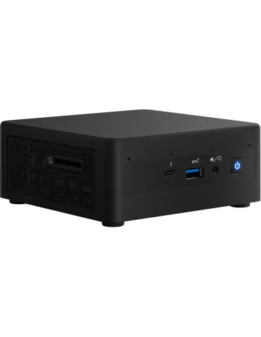 Intel NUC 11 Performance RNUC11PAHI50000 Intel Core i5-1135G7
