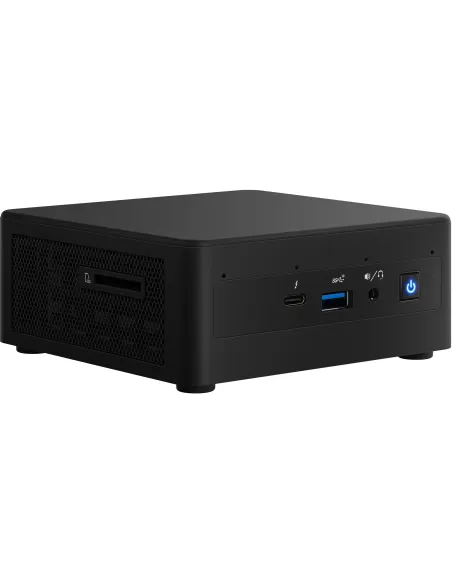 Intel NUC 11 Performance RNUC11PAHI50000 Intel Core i5-1135G7