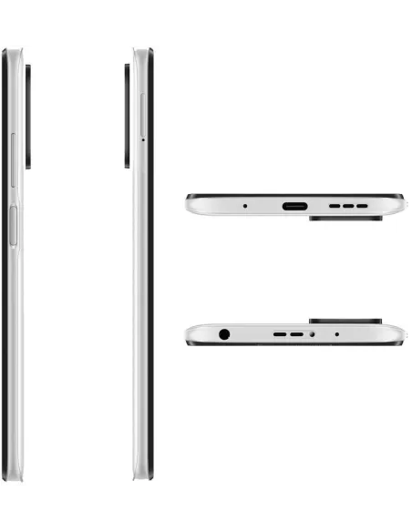 Xiaomi Redmi 10 4/64GB Blanco
