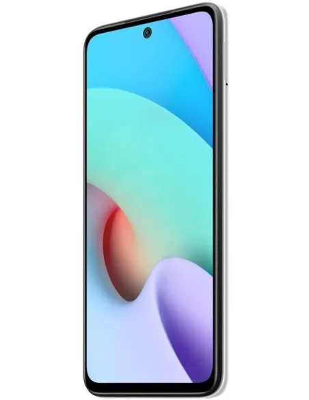 Xiaomi Redmi 10 4/64GB Blanco