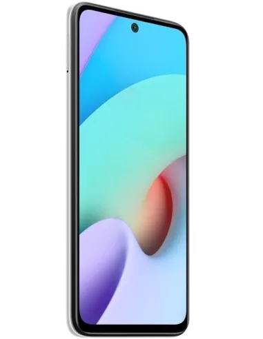 Xiaomi Redmi 10 4/64GB Blanco