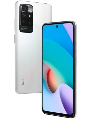 Xiaomi Redmi 10 4/64GB Blanco