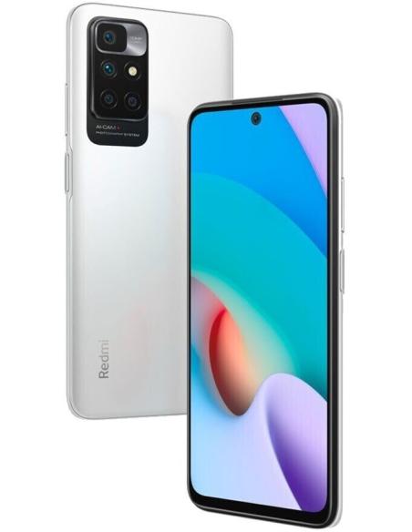 Xiaomi Redmi 10 4/64GB Blanco (Reacondicionado)