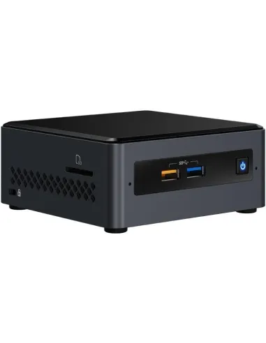 Intel NUC BOXNUC7PJYHN2 Intel Pentium J5005