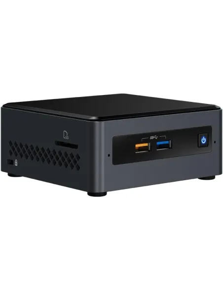 Intel NUC BOXNUC7PJYHN2 Intel Pentium J5005