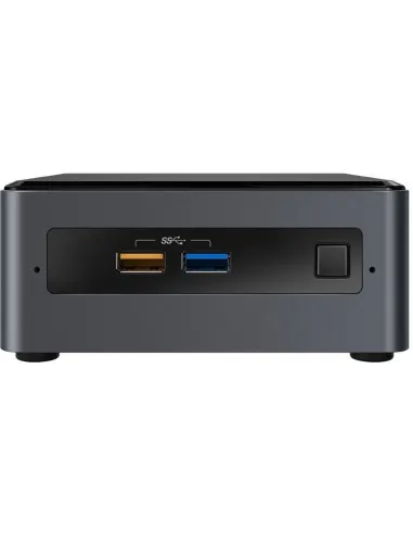 Intel NUC BOXNUC7PJYHN2 Intel Pentium J5005